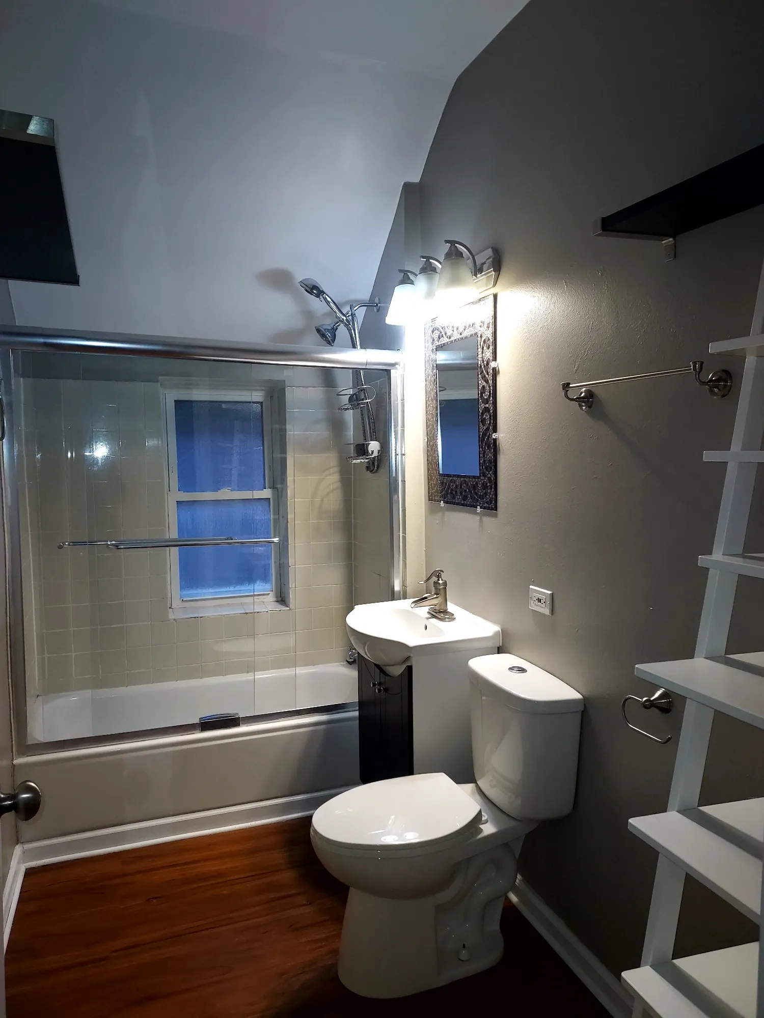 2516 W LYNDALE ST 60647-unit#Apt2-Chicago-IL