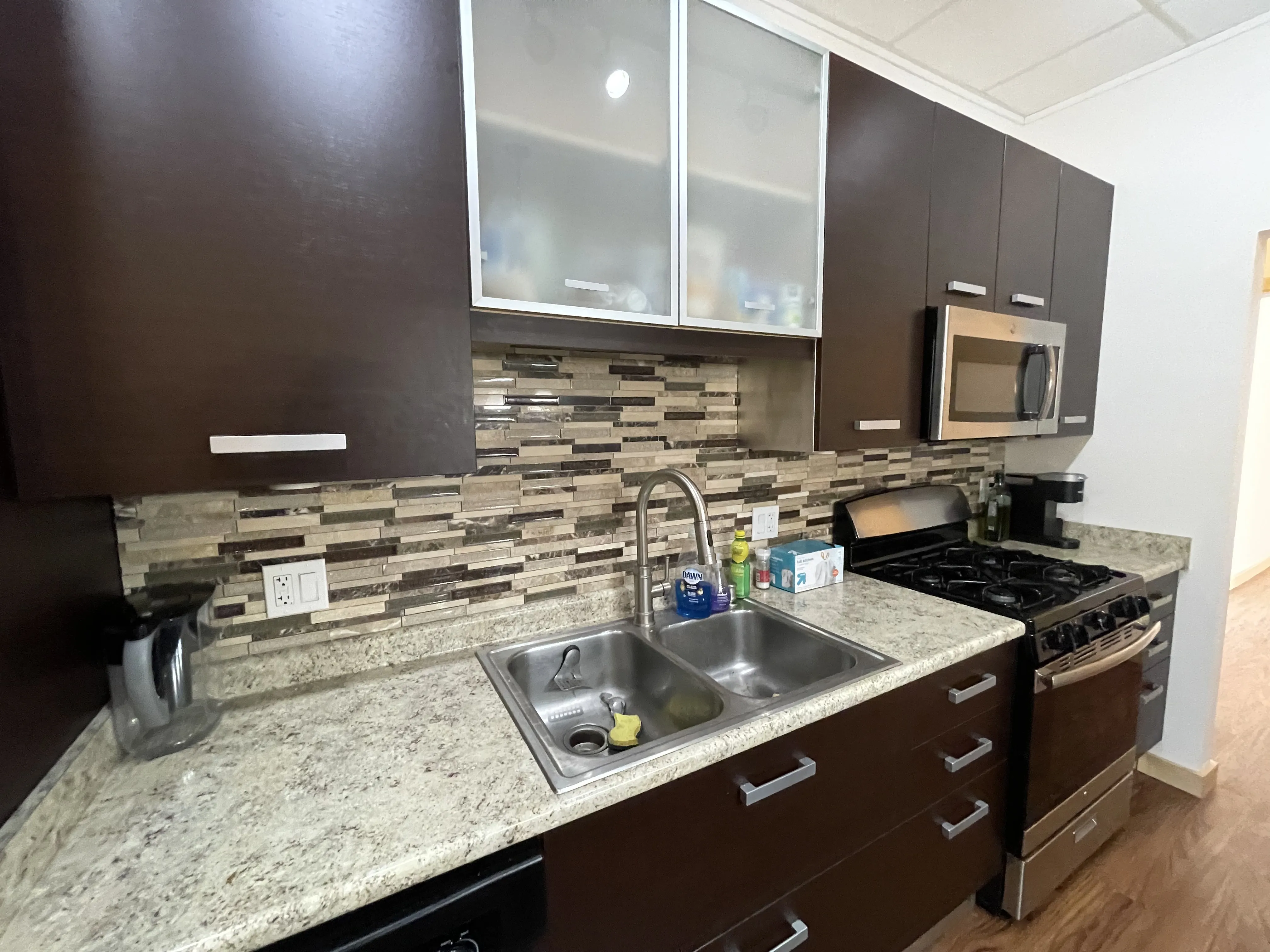 1822 RIDGE AVE 60201-Ridge Suites-unit#A185-Chicago-IL