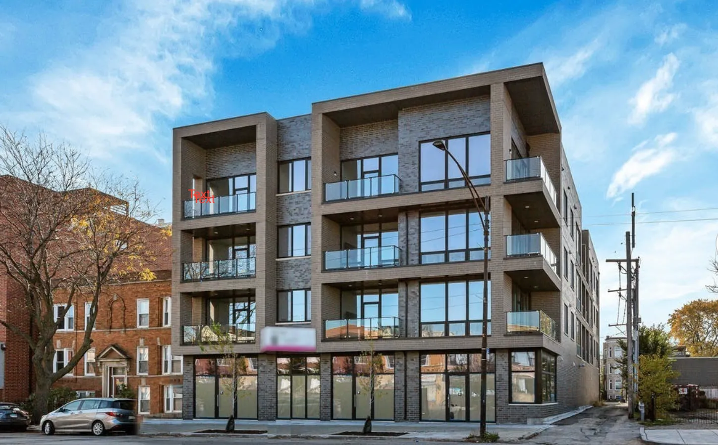 2423 W FULLERTON AVE 60647-unit#2G-Chicago-IL