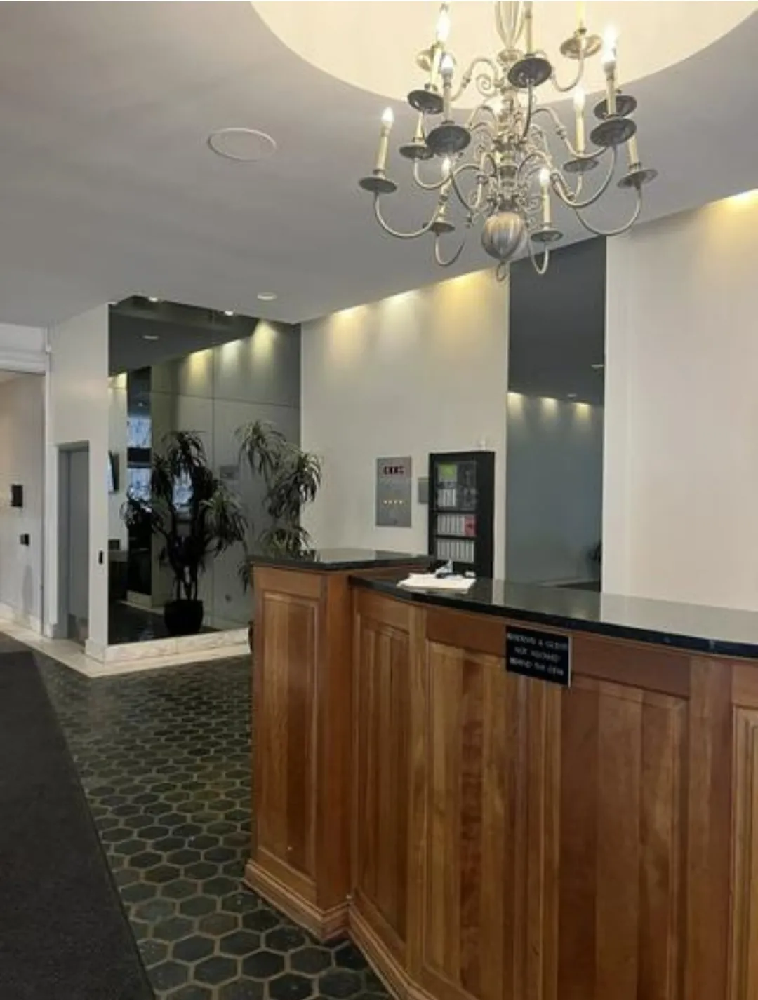 6171 N SHERIDAN RD 60660-Granville Beach Condos-unit#1510-Chicago-IL