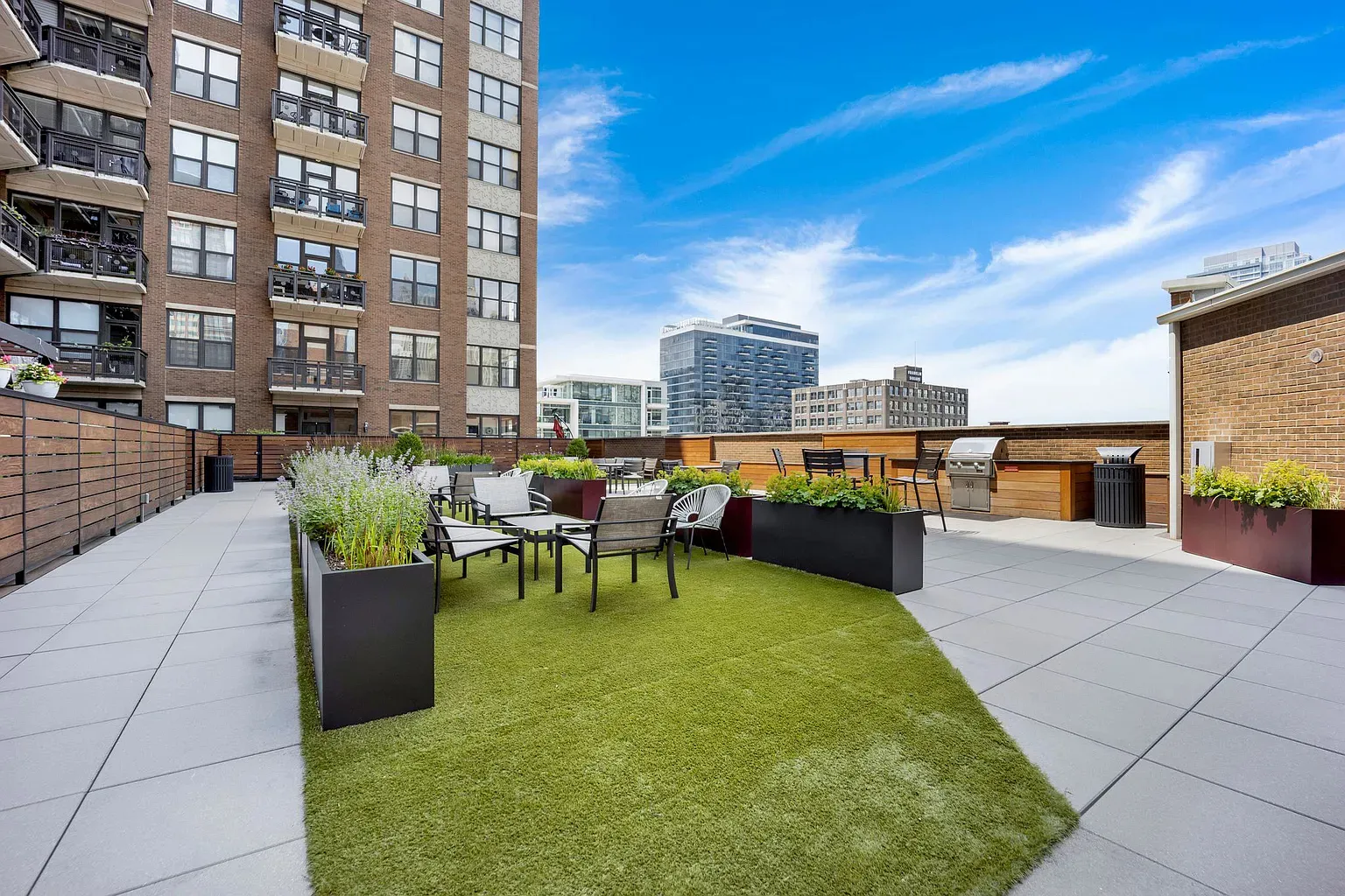 849 N FRANKLIN ST 60610-Parc Chestnut-unit#507-Chicago-IL