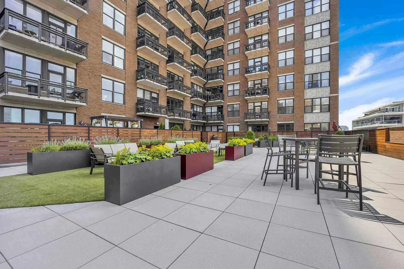 849 N FRANKLIN ST 60610-Parc Chestnut-unit#507-Chicago-IL