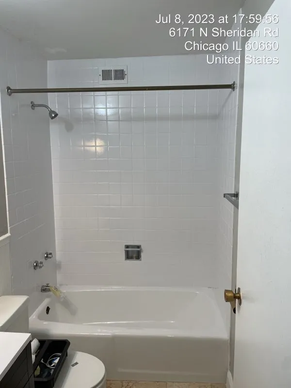 6171 N SHERIDAN RD 60660-Granville Beach Condos-unit#1510-Chicago-IL