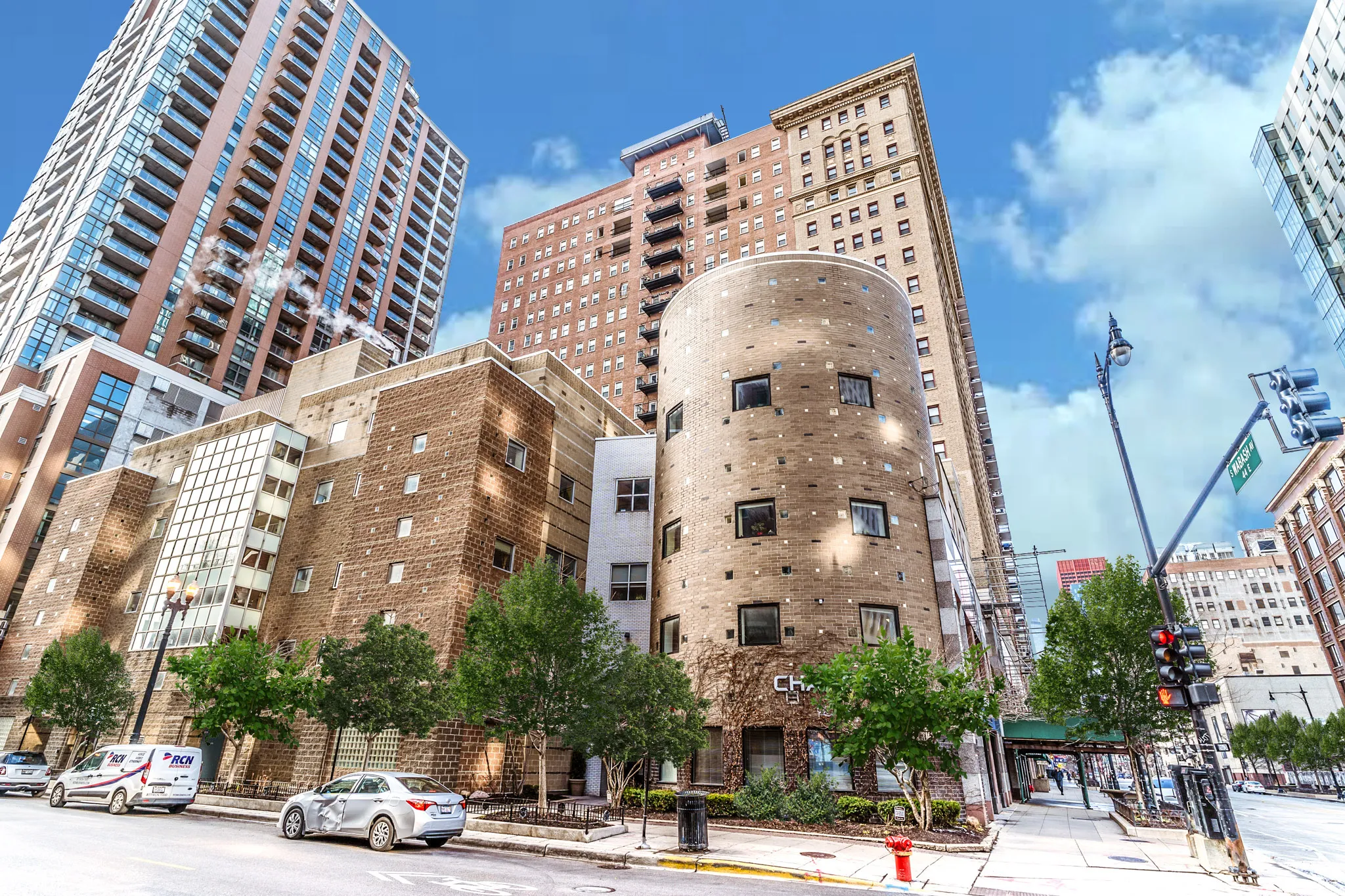 40 E 9TH ST 60605-unit#1908-Chicago-IL