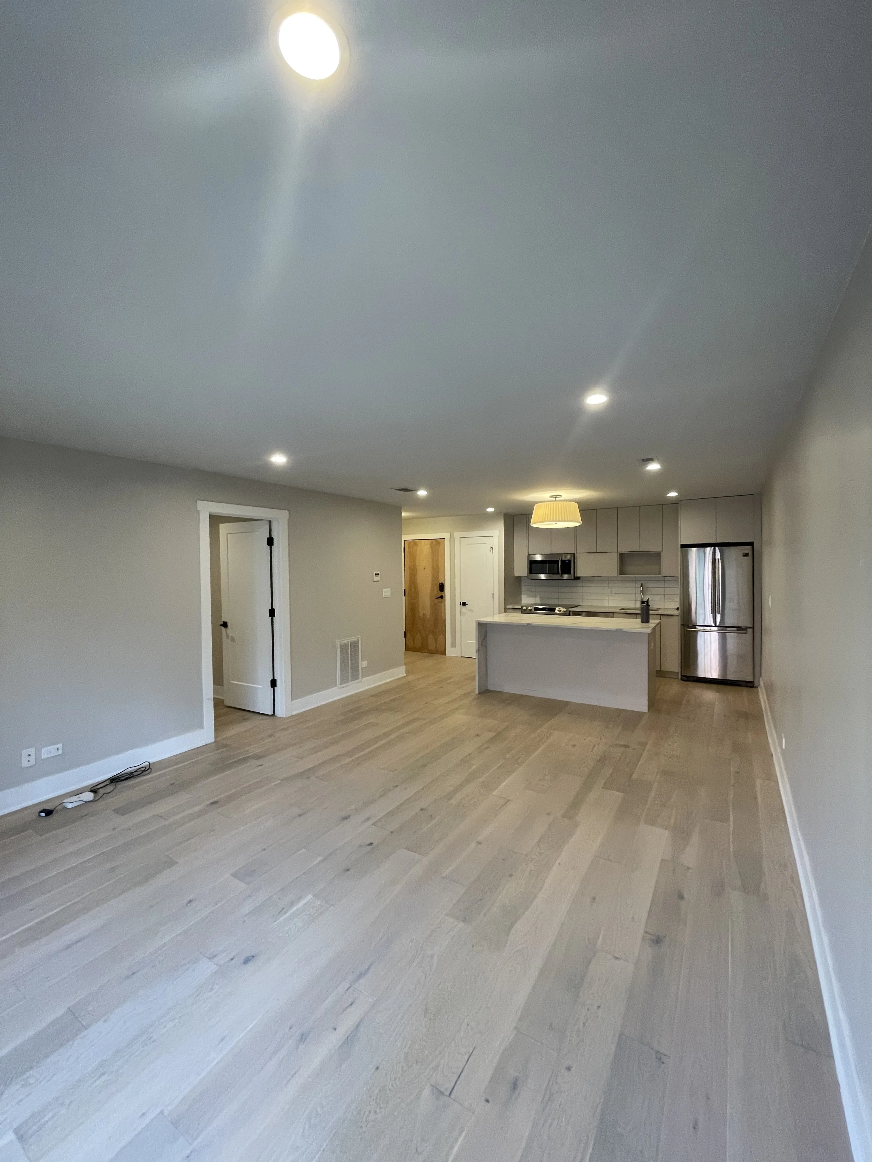 1955 N LINCOLN AVE 60614-unit#2F-Chicago-IL