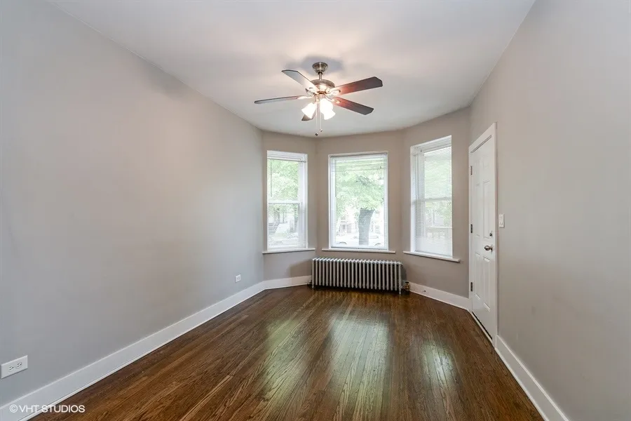 3927 N ST LOUIS AVE 60618-unit#1-Chicago-IL