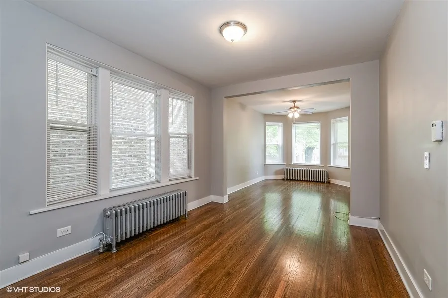 3927 N ST LOUIS AVE 60618-unit#1-Chicago-IL