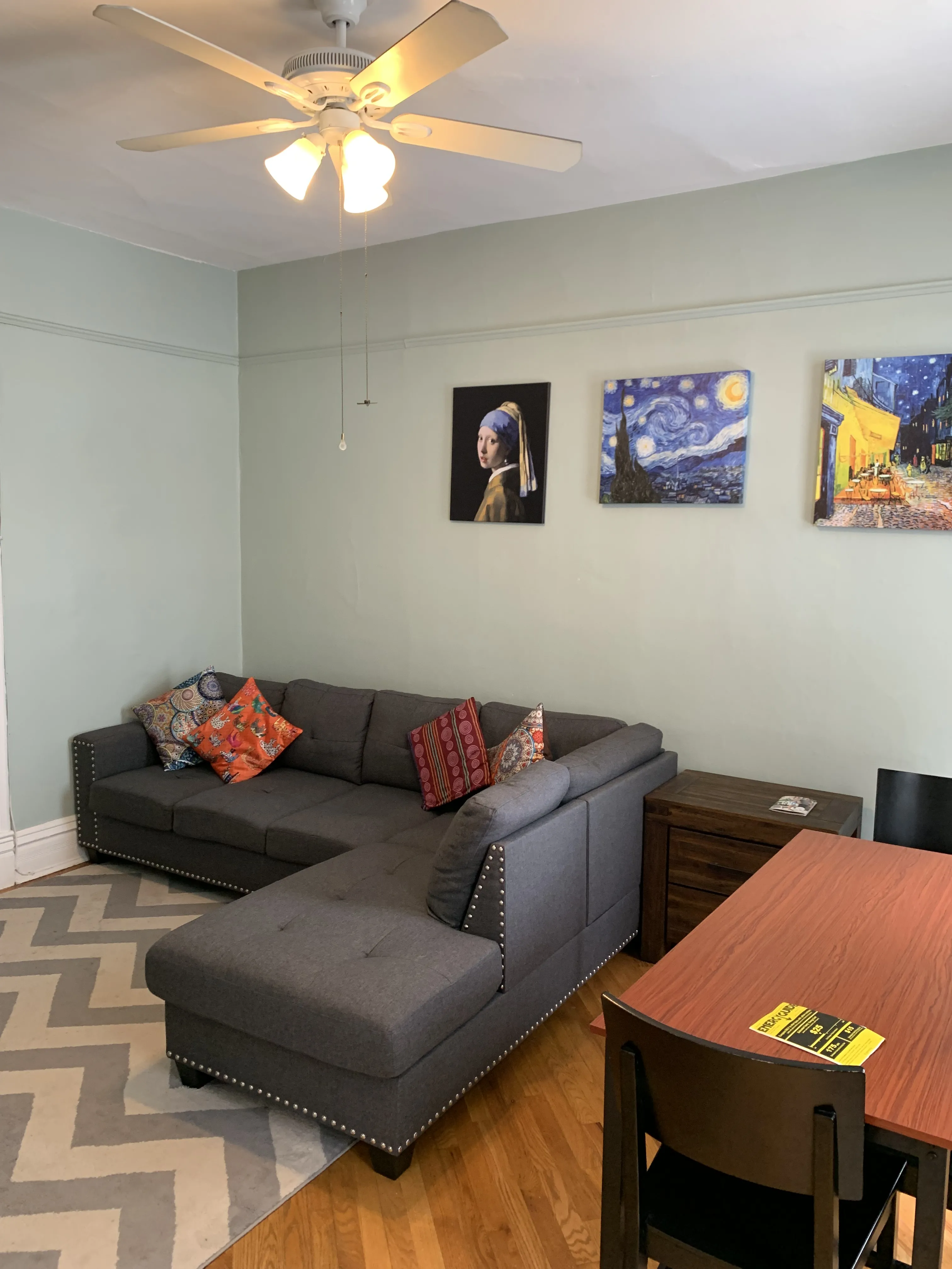 3015 N CLIFTON AVE 60657-3015 N Clifton-unit#01-R-Chicago-IL
