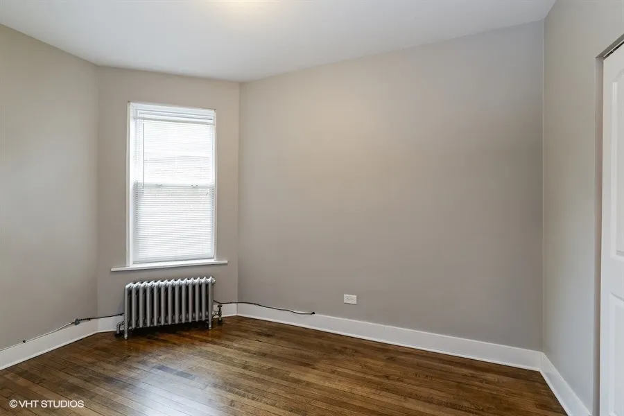 3927 N ST LOUIS AVE 60618-unit#1-Chicago-IL