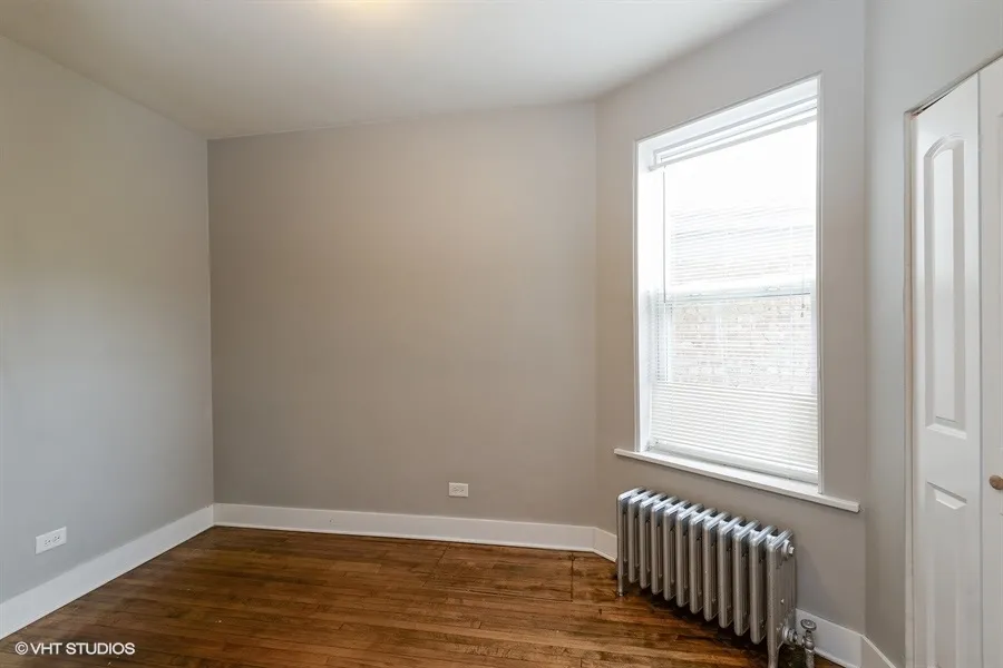 3927 N ST LOUIS AVE 60618-unit#1-Chicago-IL