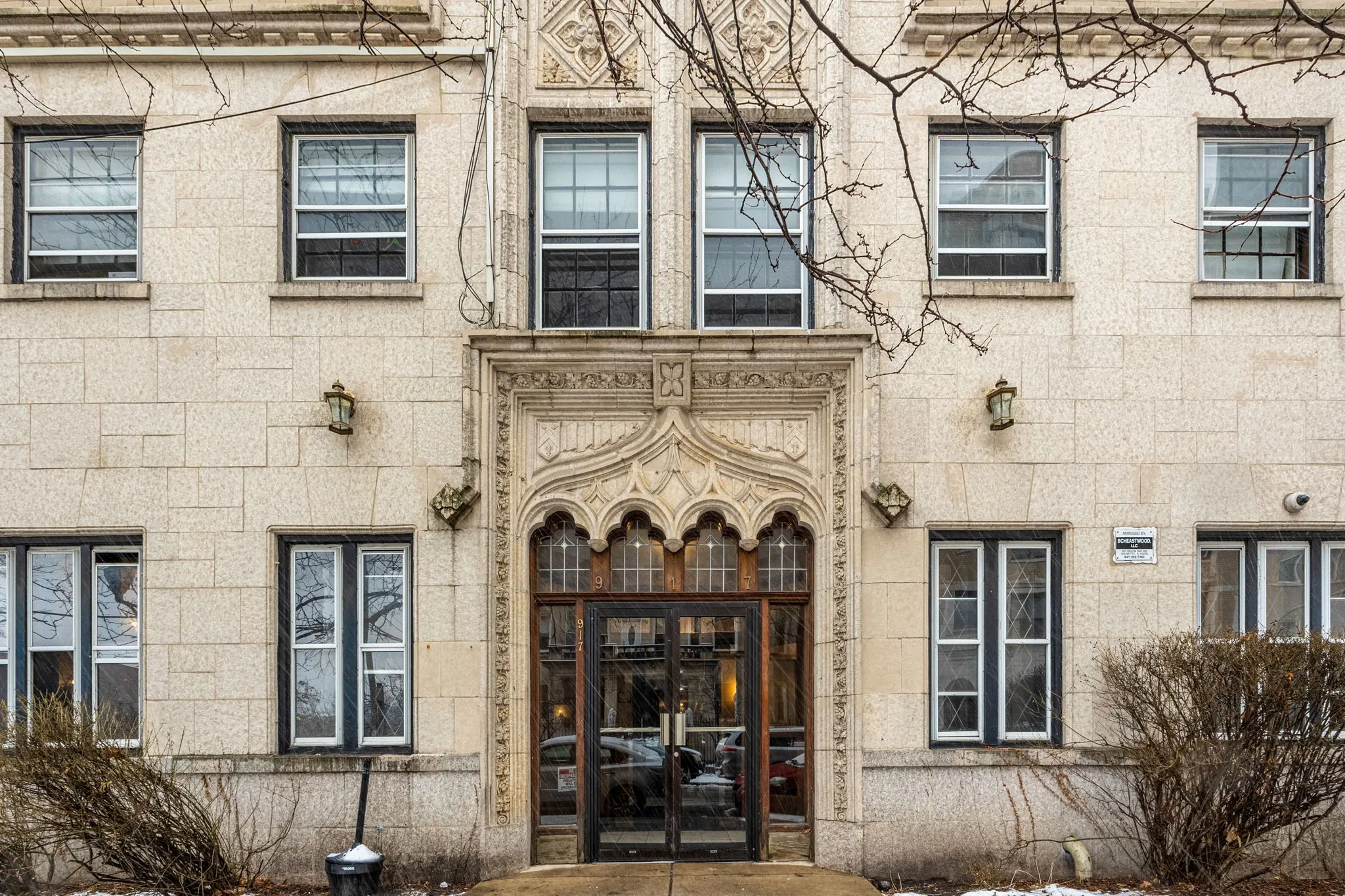 917 W EASTWOOD AVE 60640-The Eastwood West Apartments-unit#A219-Chicago-IL