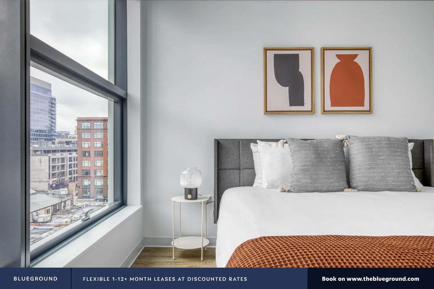 808 W VAN BUREN ST 60607-The Van Buren-unit#ID533-Chicago-IL