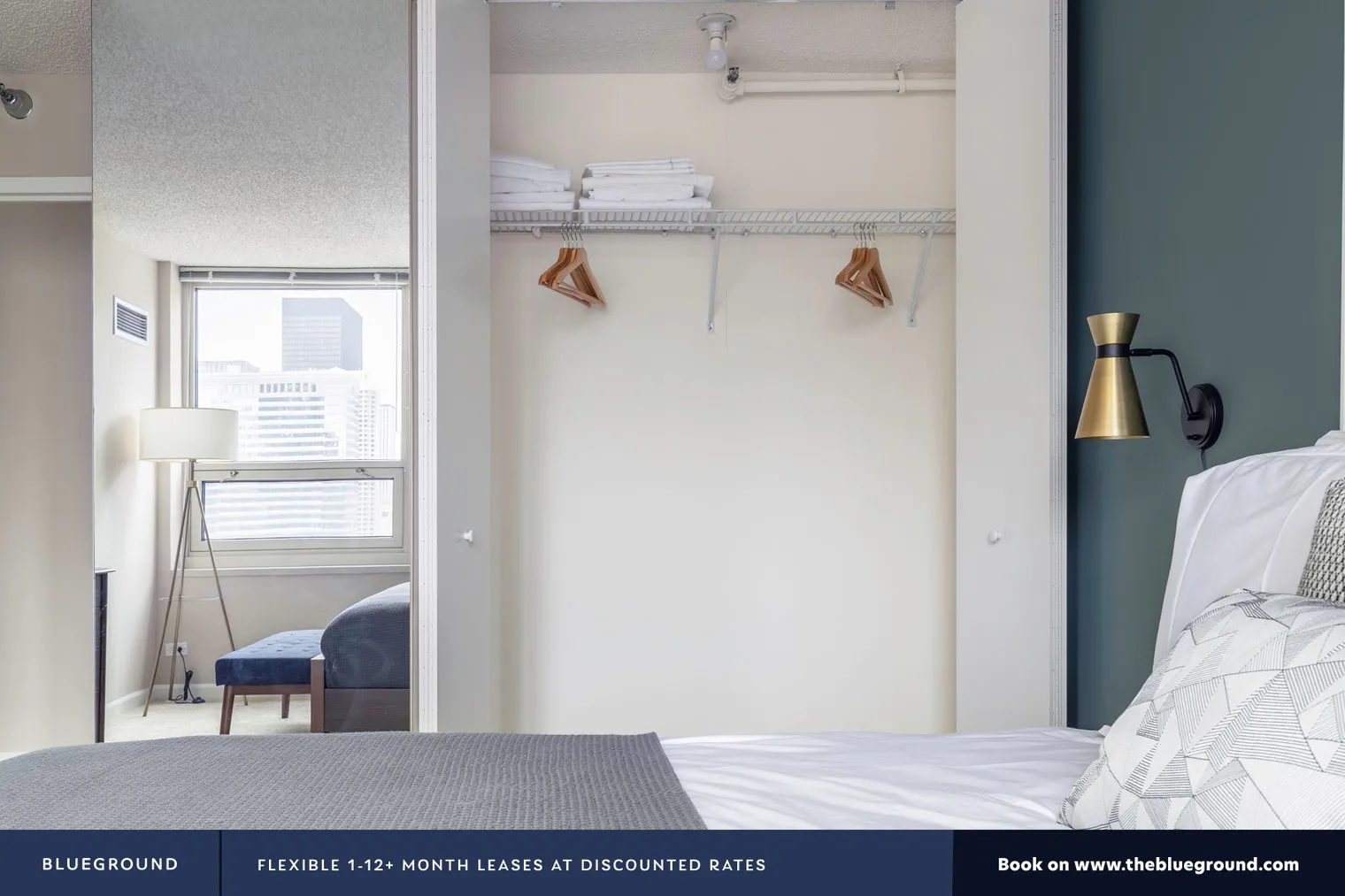 750 N RUSH ST 60611-The Chicagoan-unit#ID160-Chicago-IL