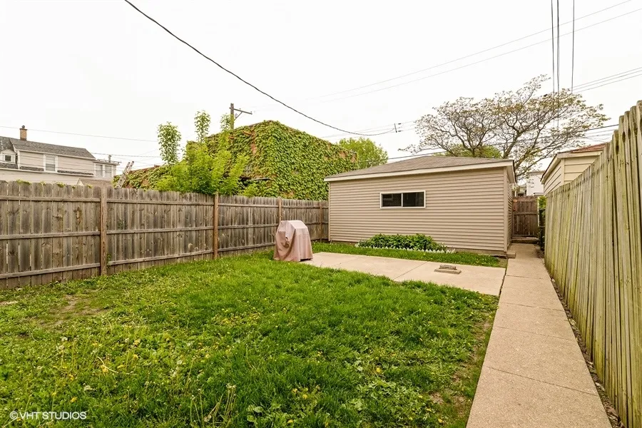 3927 N ST LOUIS AVE 60618-unit#1-Chicago-IL
