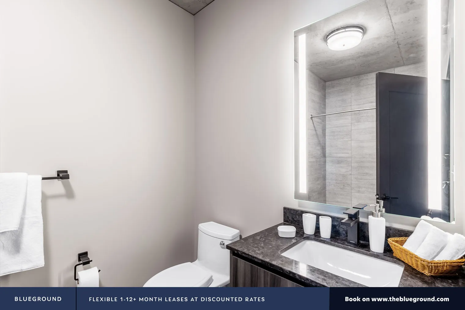 939 W WASHINGTON BLVD 60607-Union West Apartments-unit#ID191-Chicago-IL