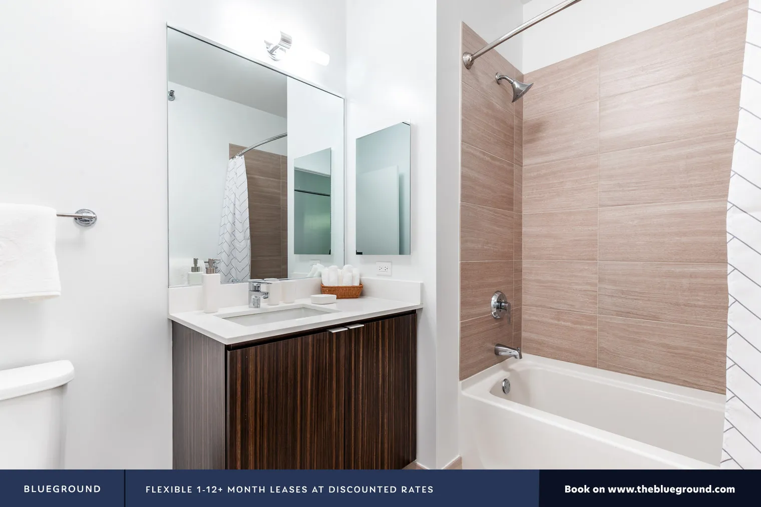 201 N GARLAND CT 60601- Mila-unit#ID236-Chicago-IL