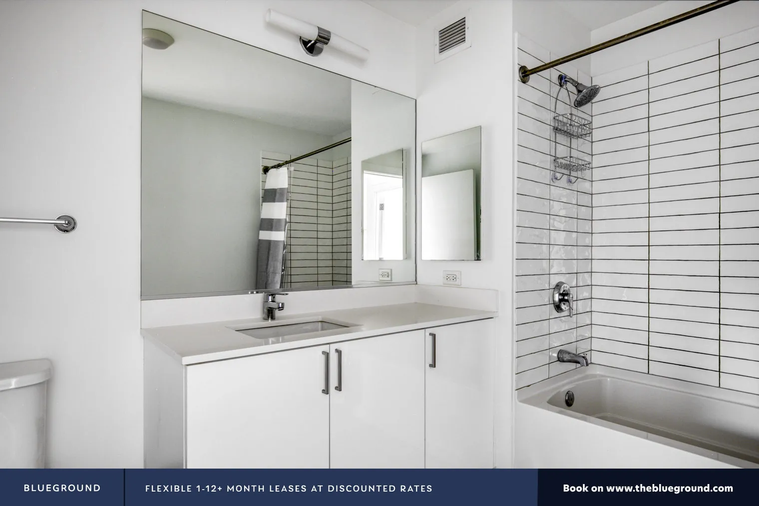 808 W VAN BUREN ST 60607-The Van Buren-unit#ID533-Chicago-IL