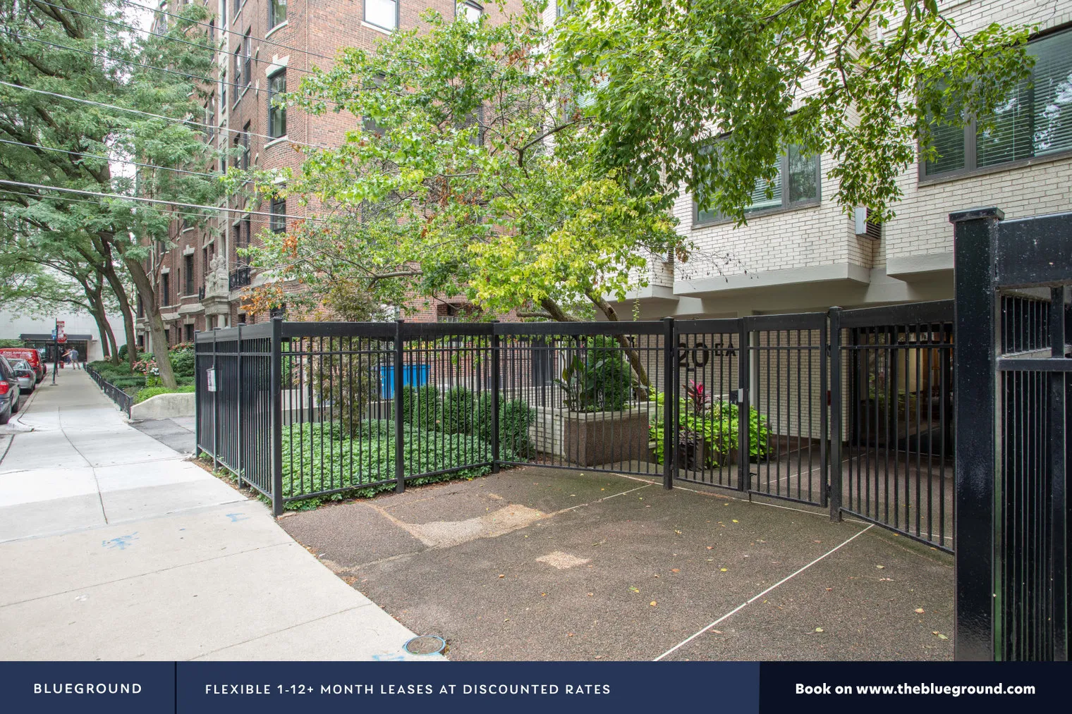 20 E SCOTT ST 60610-20 E. Scott-unit#ID129-Chicago-IL