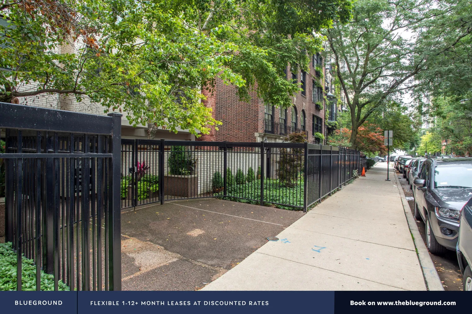 20 E SCOTT ST 60610-20 E. Scott-unit#ID129-Chicago-IL