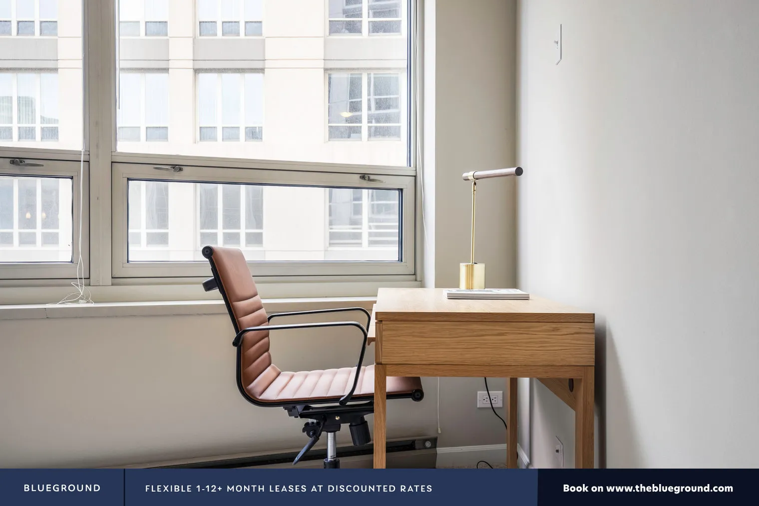 750 N RUSH ST 60611-The Chicagoan-unit#ID160-Chicago-IL