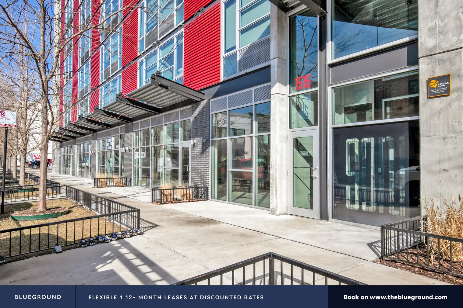 1515 N FREMONT ST 60642-SoNu Digs-unit#ID304-Chicago-IL