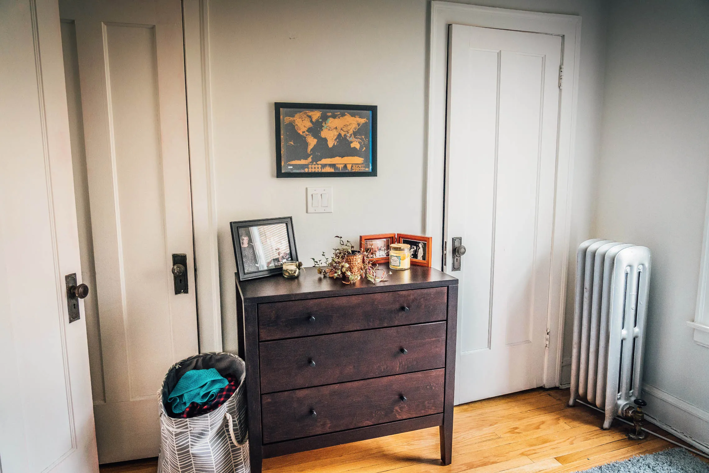 1746 W WINNEMAC AVE 60640-Winnemac Apartments-unit#3S-Chicago-IL