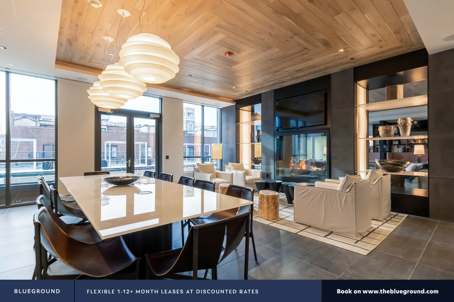 939 W WASHINGTON BLVD 60607-Union West Apartments-unit#ID191-Chicago-IL