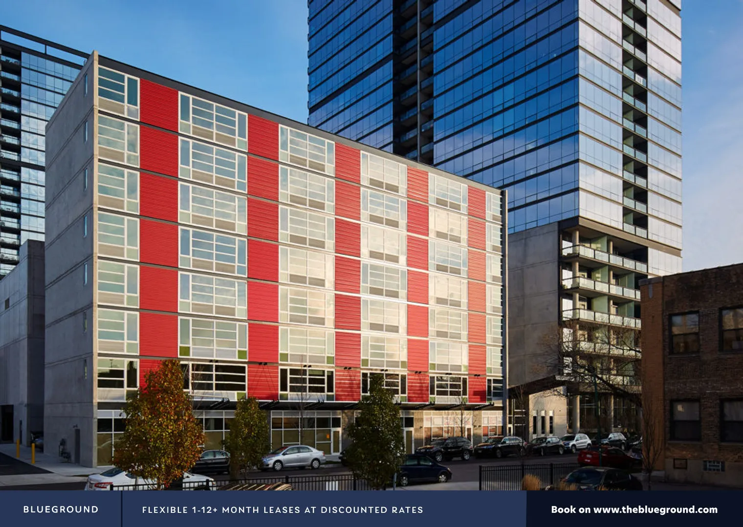 1515 N FREMONT ST 60642-SoNu Digs-unit#ID304-Chicago-IL