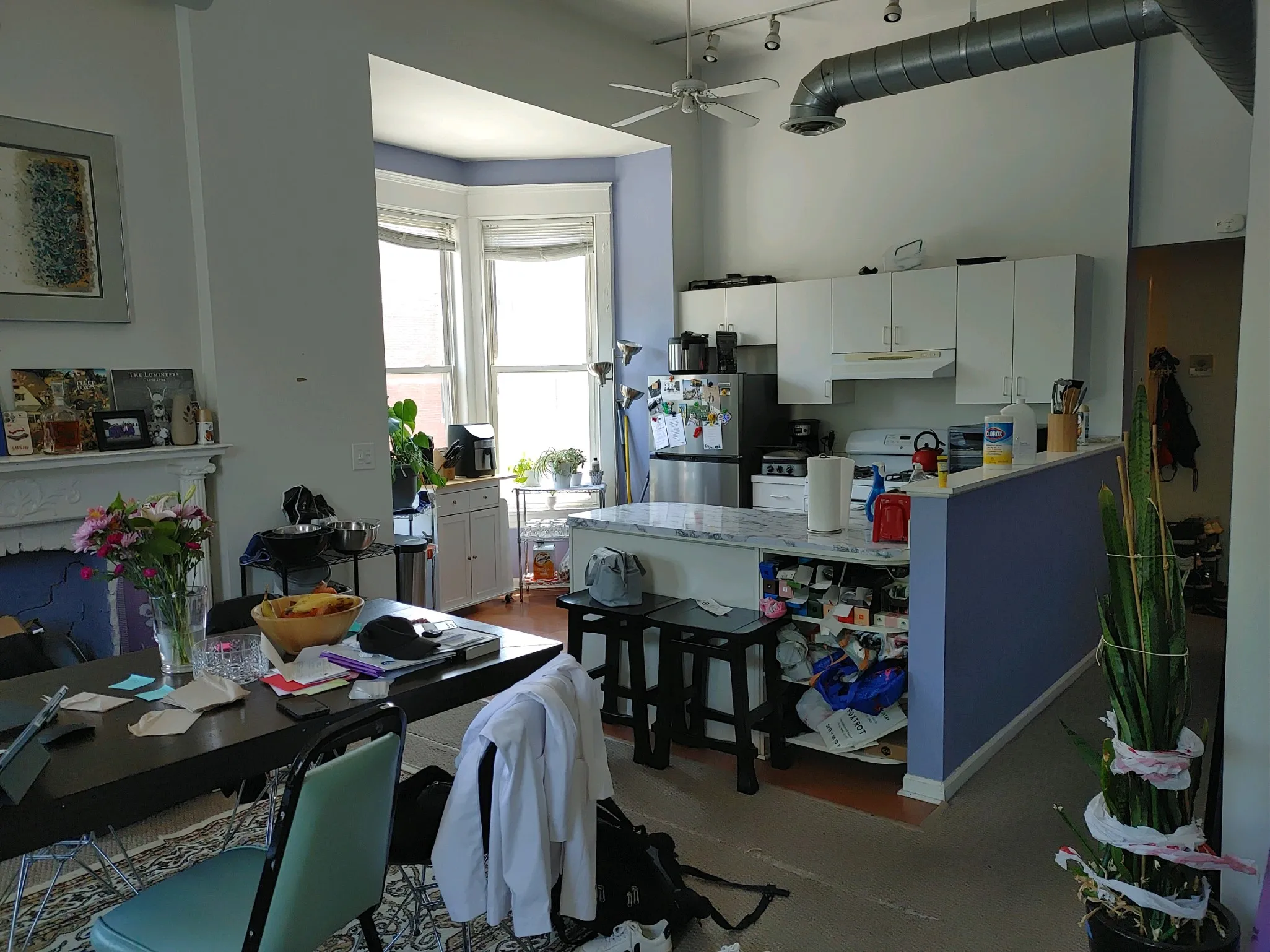 1801 W DIVISION ST 60622-unit#2-N-Chicago-IL