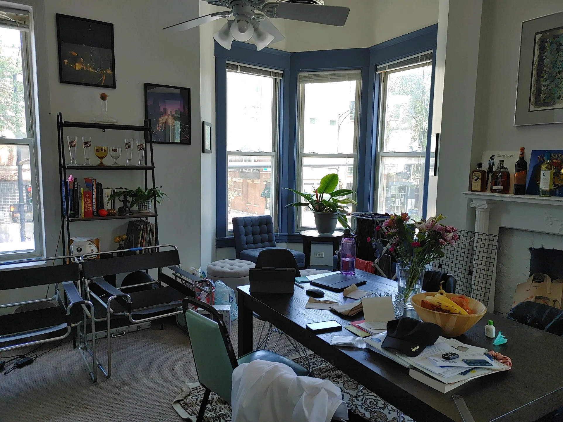 1801 W DIVISION ST 60622-unit#2-N-Chicago-IL