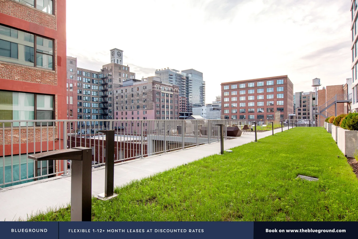 808 W VAN BUREN ST 60607-The Van Buren-unit#ID533-Chicago-IL