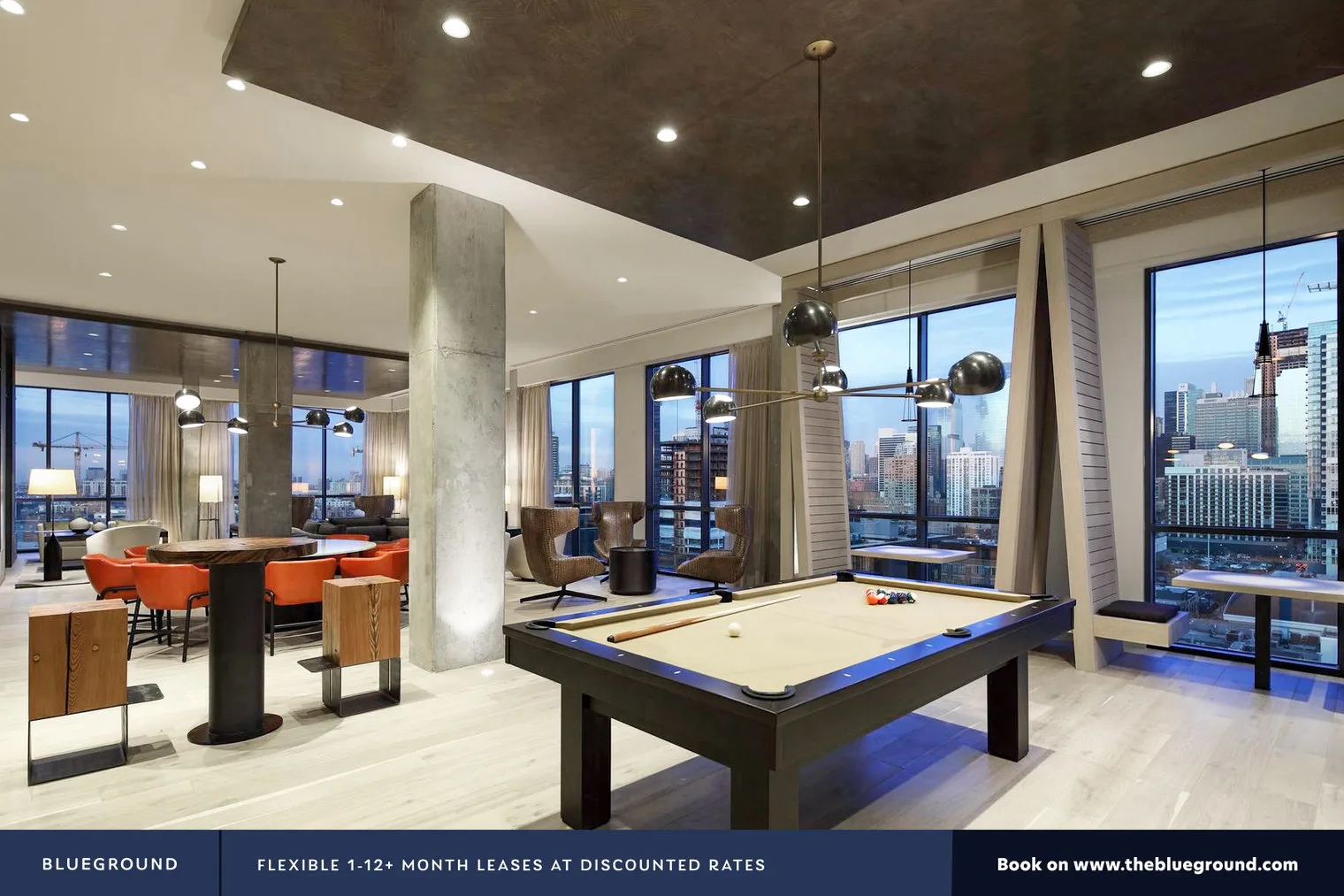 939 W WASHINGTON BLVD 60607-Union West Apartments-unit#ID191-Chicago-IL