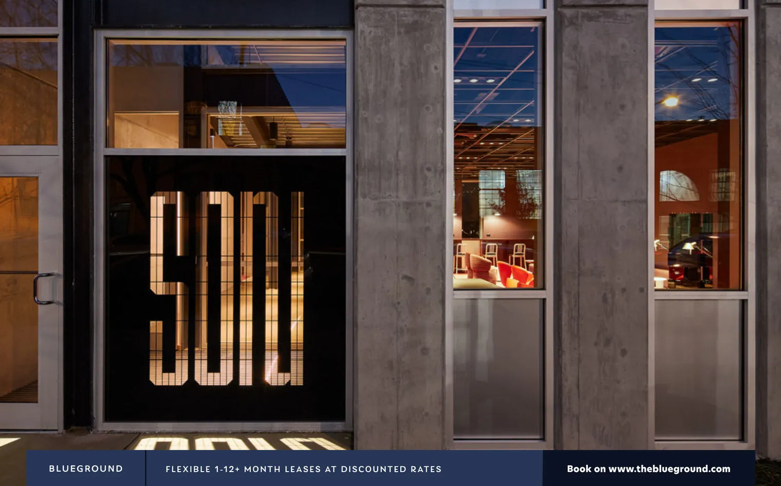 1515 N FREMONT ST 60642-SoNu Digs-unit#ID304-Chicago-IL