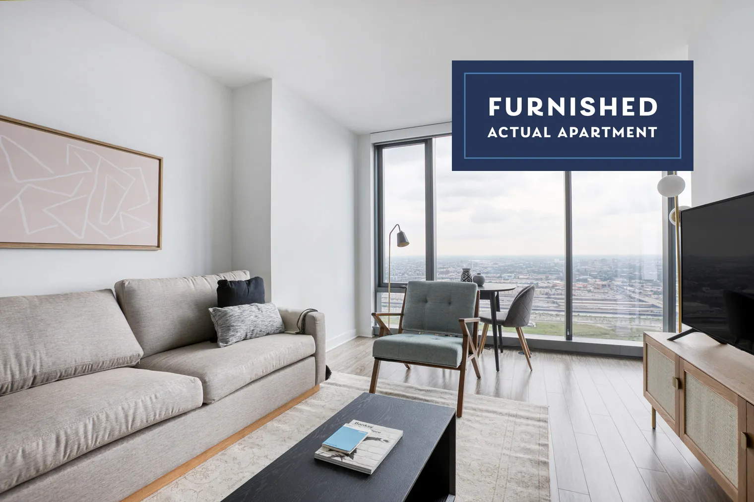 1326 S MICHIGAN AVE 60605-Paragon-unit#ID431-Chicago-IL