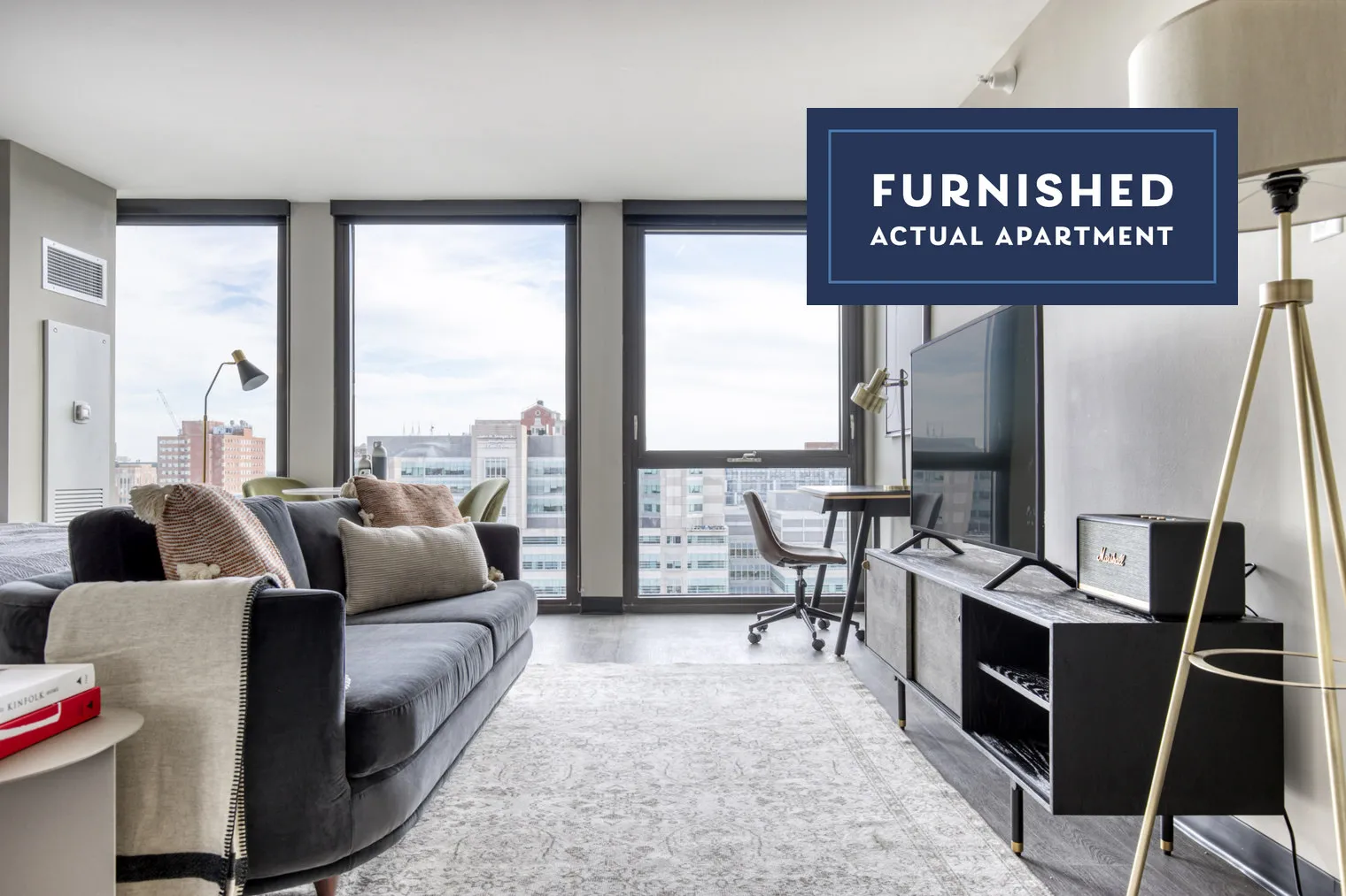 1922 W OGDEN AVE 60612-Atrio-unit#ID461-Chicago-IL
