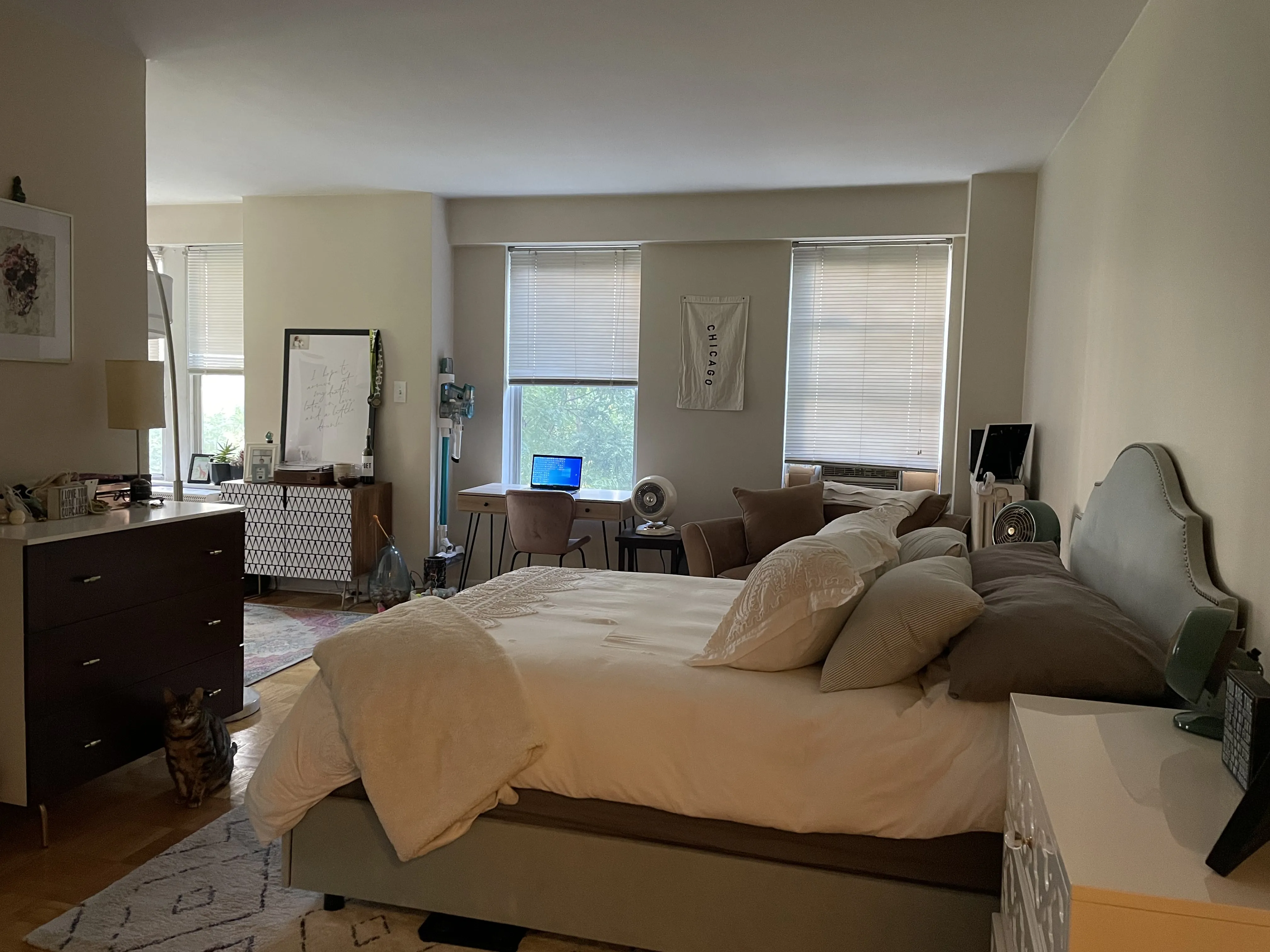 2970 N SHERIDAN RD 60657-unit#501-Chicago-IL