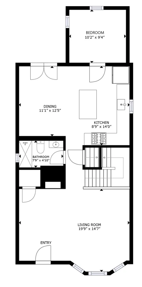 4729 N SPRINGFIELD AVE 60625-Chicago-IL