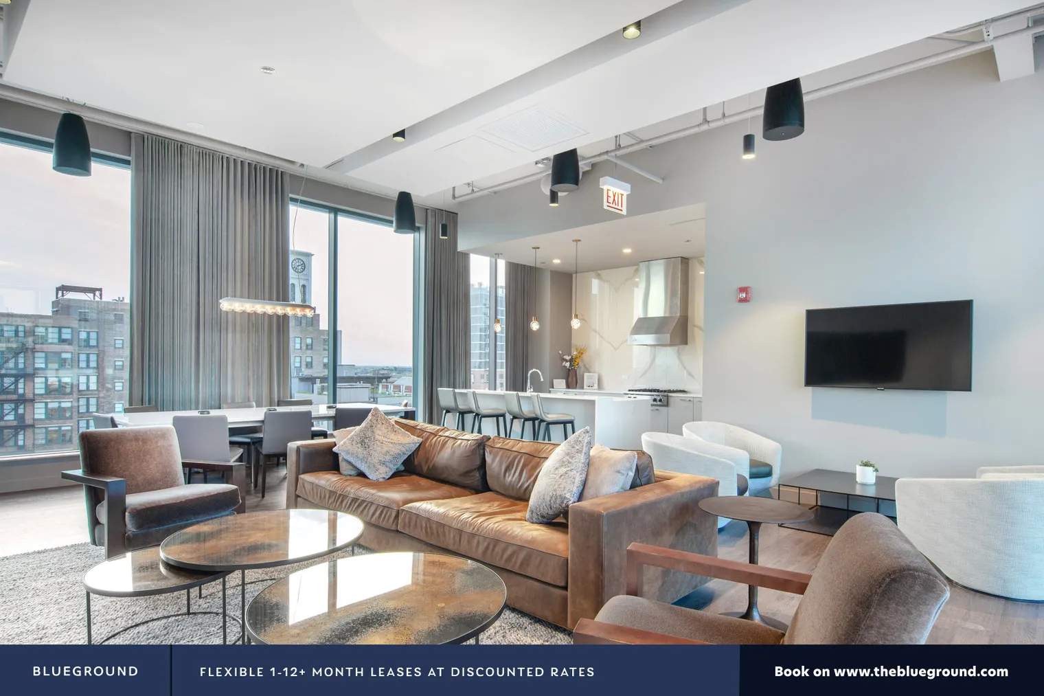 808 W VAN BUREN ST 60607-The Van Buren-unit#ID533-Chicago-IL