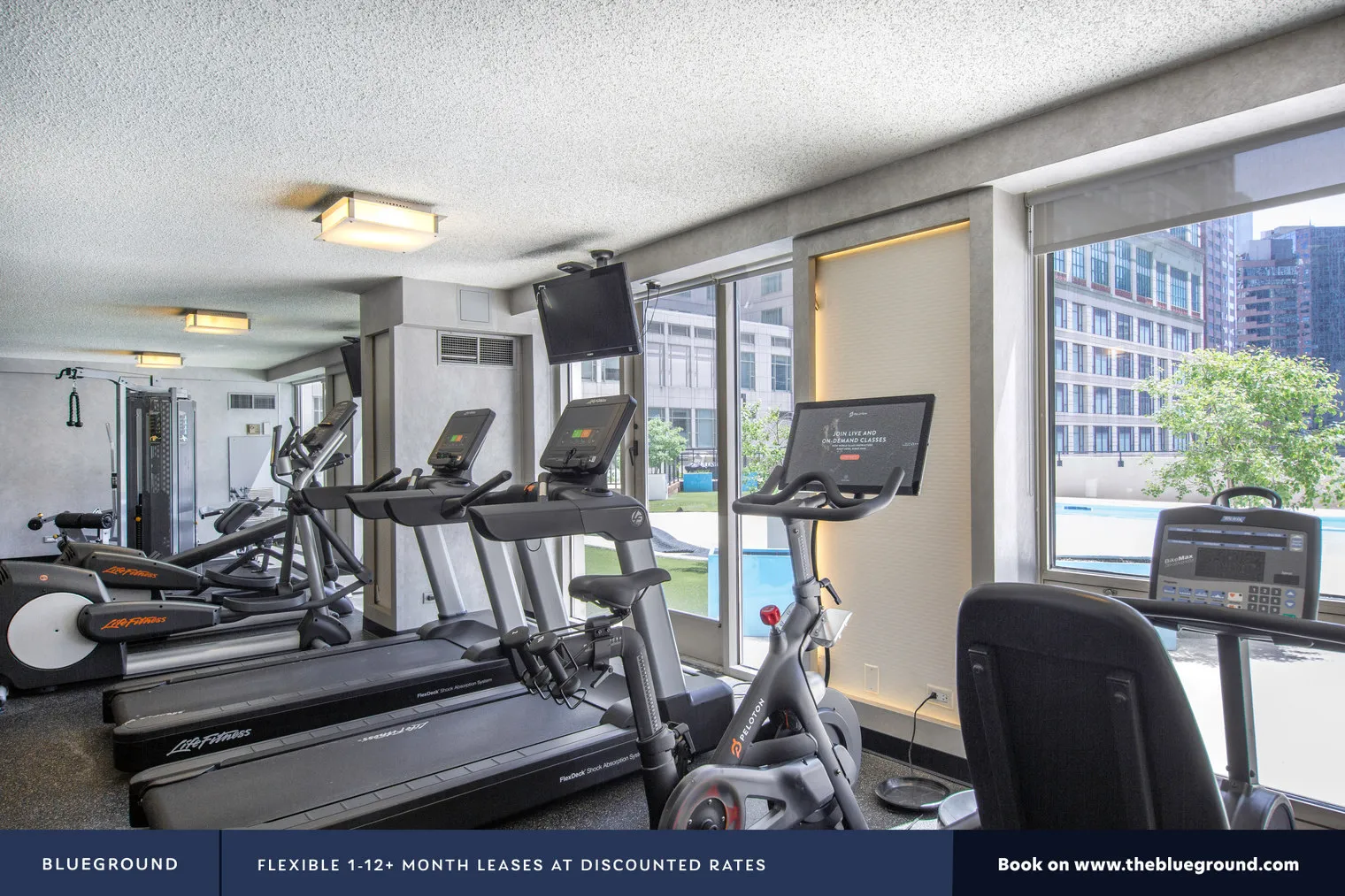 750 N RUSH ST 60611-The Chicagoan-unit#ID160-Chicago-IL