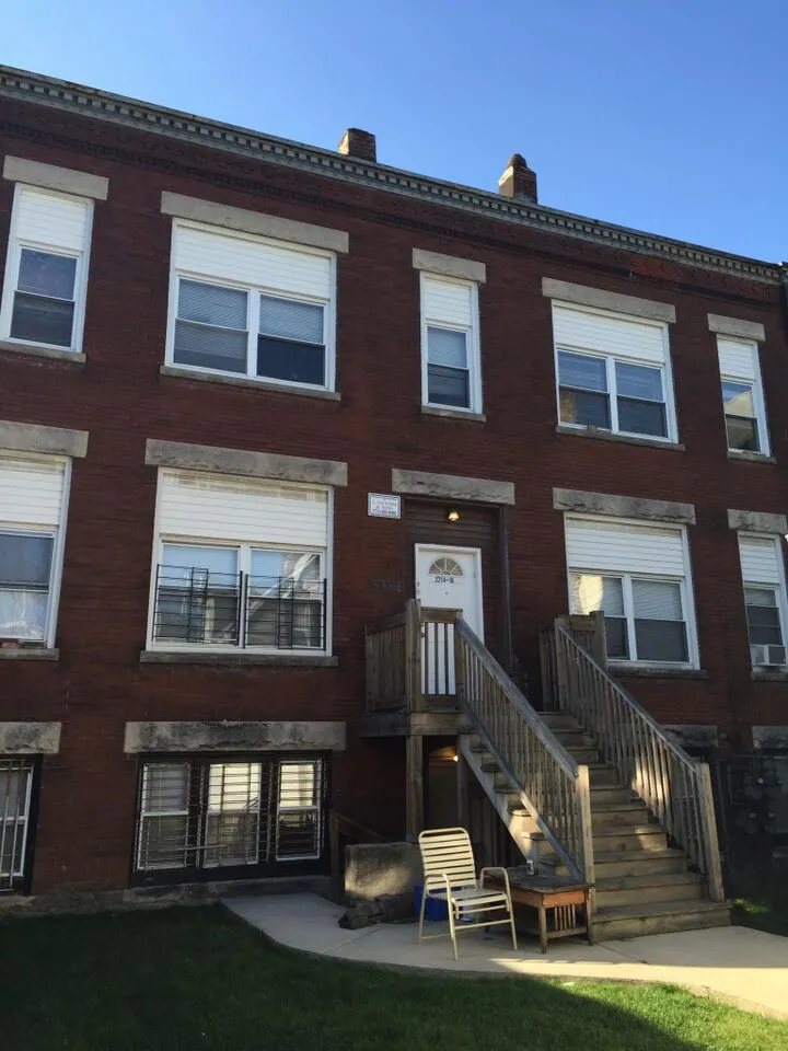 2214 N CALIFORNIA AVE 60647-unit#1-Chicago-IL