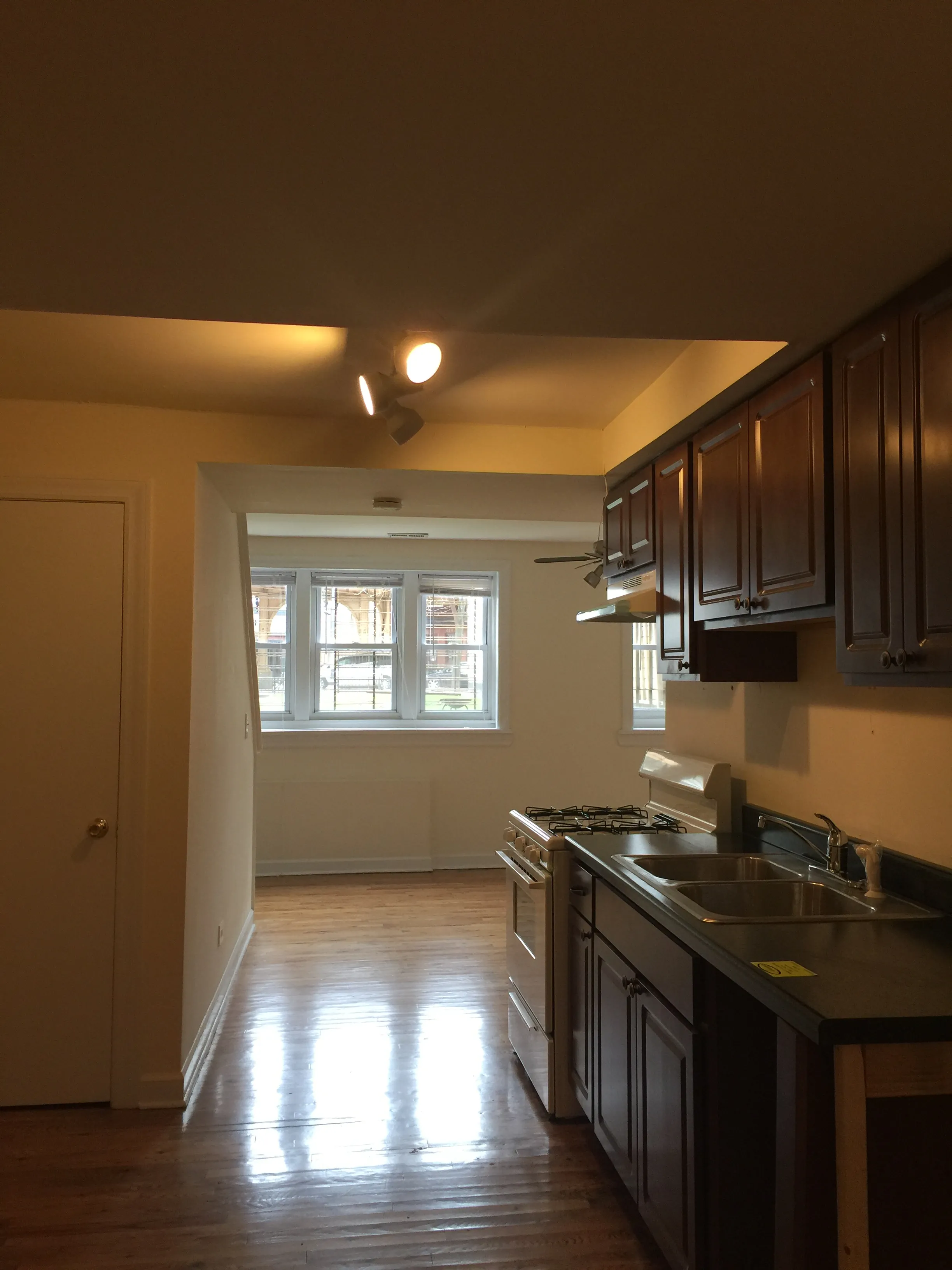 2214 N CALIFORNIA AVE 60647-unit#1-Chicago-IL