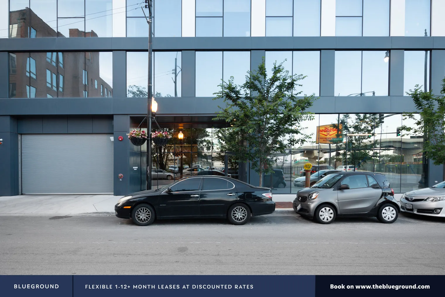 808 W VAN BUREN ST 60607-The Van Buren-unit#ID533-Chicago-IL