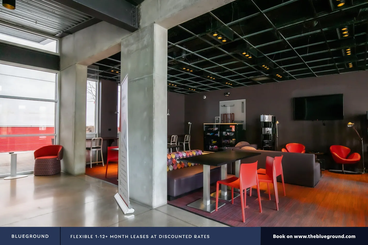 1515 N FREMONT ST 60642-SoNu Digs-unit#ID304-Chicago-IL