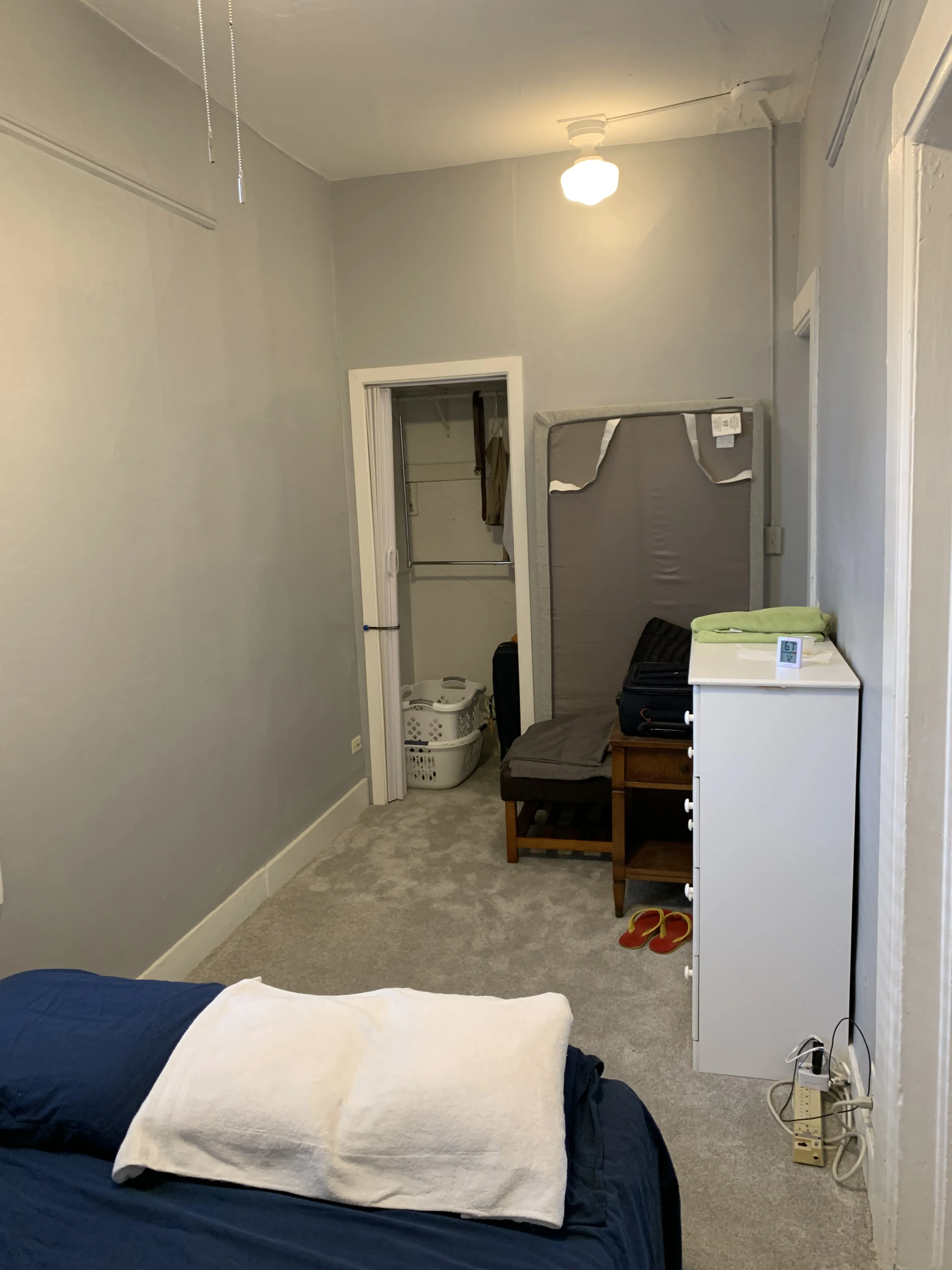 3015 N CLIFTON AVE 60657-3015 N Clifton-unit#01-R-Chicago-IL