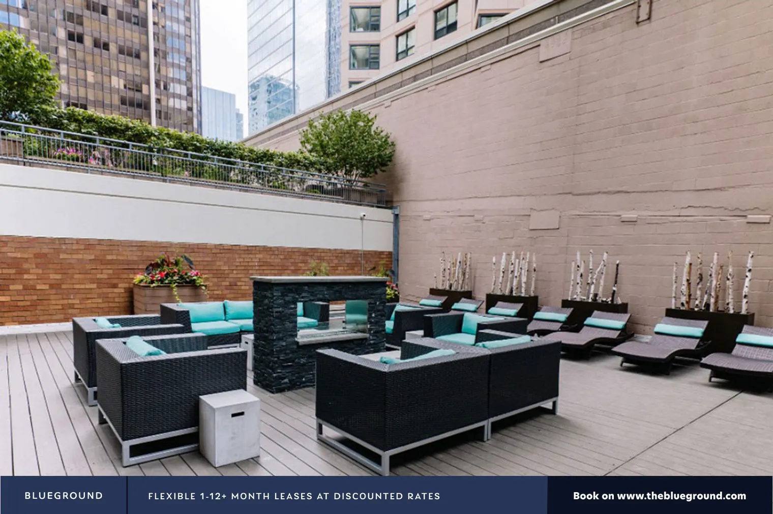 420 E OHIO ST 60611-420 East Ohio-unit#ID583-Chicago-IL