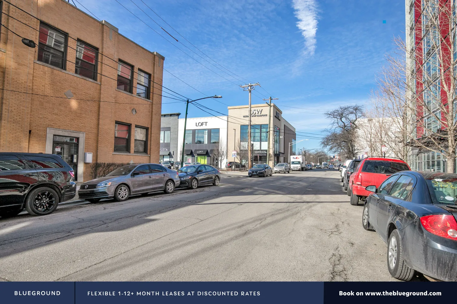 1515 N FREMONT ST 60642-SoNu Digs-unit#ID304-Chicago-IL