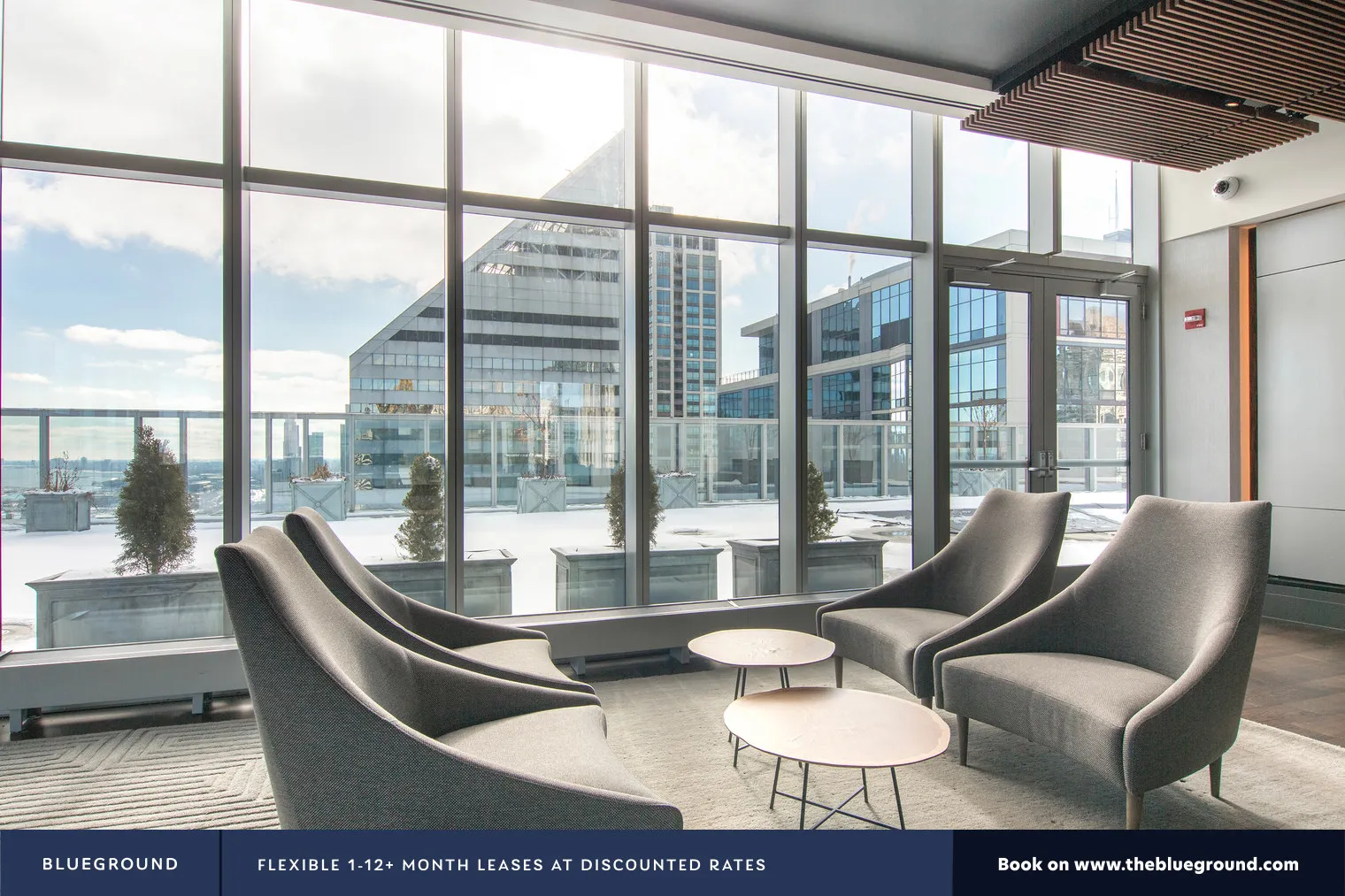 201 N GARLAND CT 60601- Mila-unit#ID236-Chicago-IL