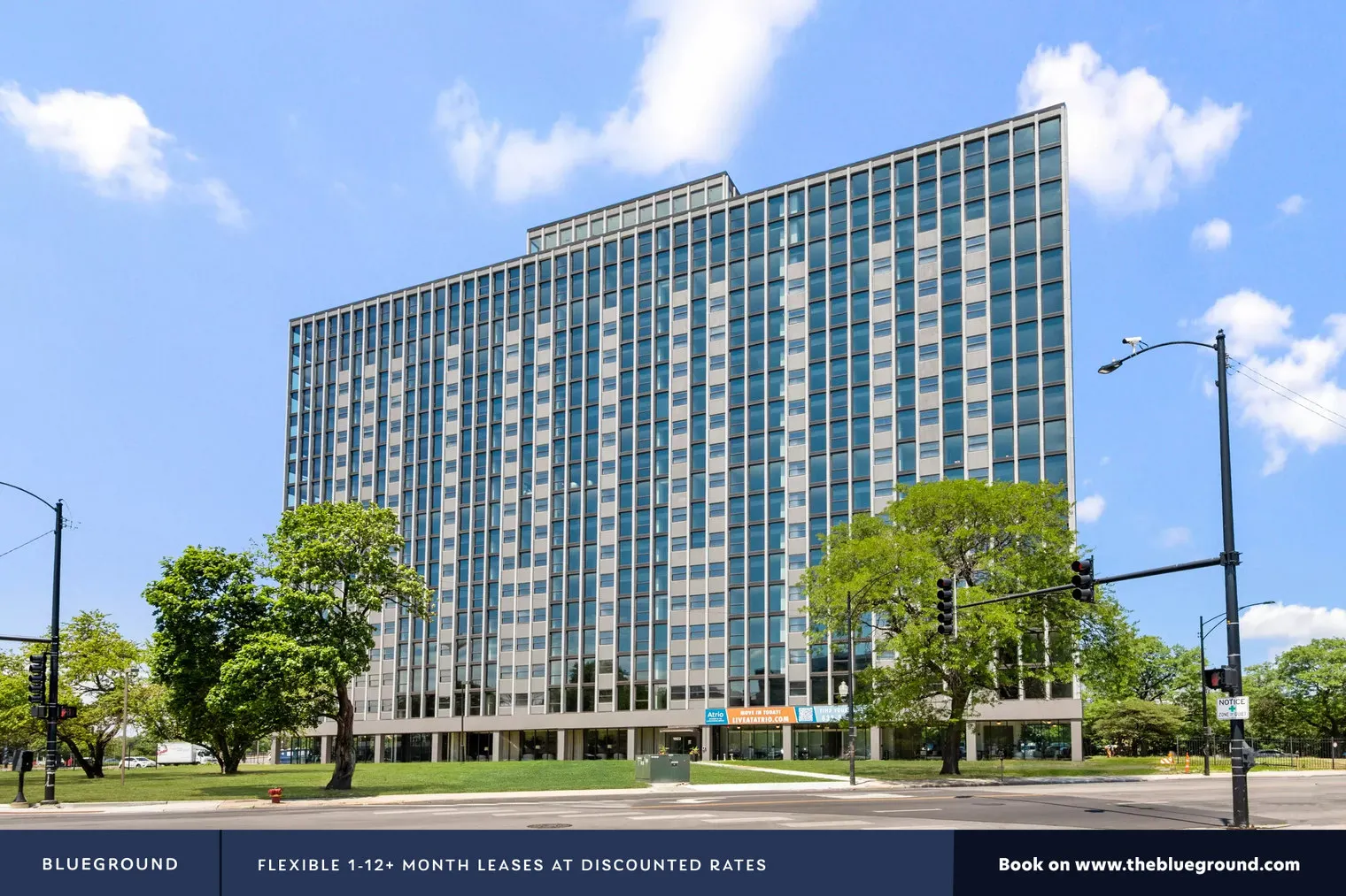 1922 W OGDEN AVE 60612-Atrio-unit#ID461-Chicago-IL