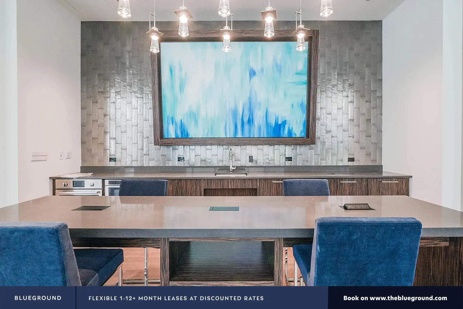 201 N GARLAND CT 60601- Mila-unit#ID236-Chicago-IL