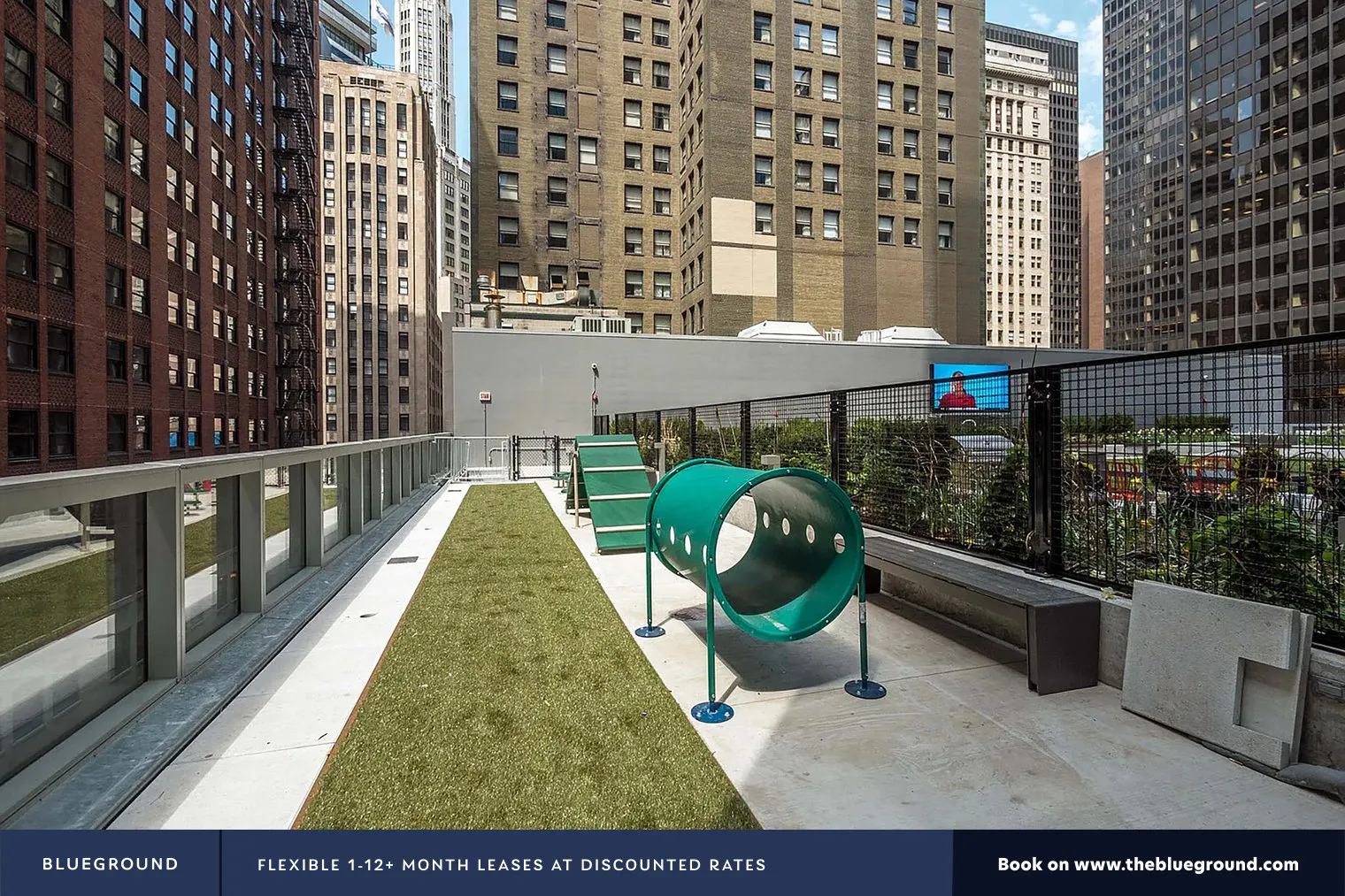 201 N GARLAND CT 60601- Mila-unit#ID236-Chicago-IL